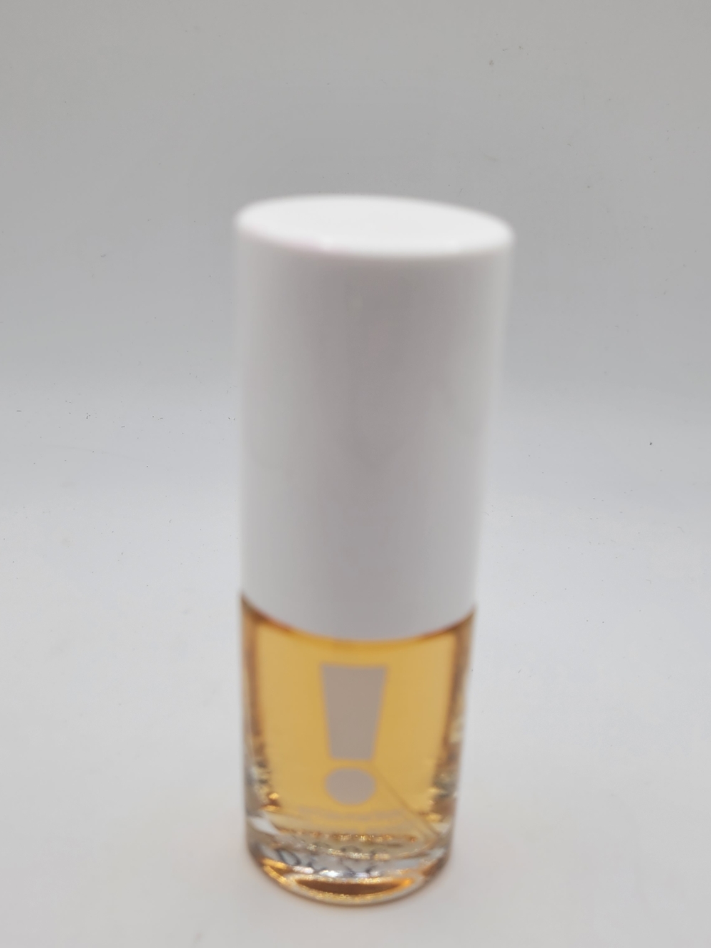 New Vintage Exclamation Cologne Spray Coty Paris New York 0.375 fl oz 11 mL